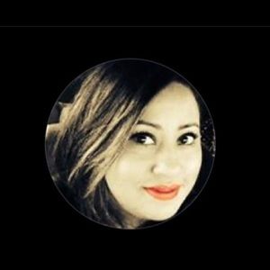 Meet your Posher, Mayela